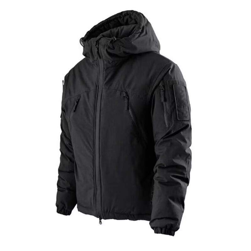OEING 2.0 Men s Thick Winter Cotton Jacket