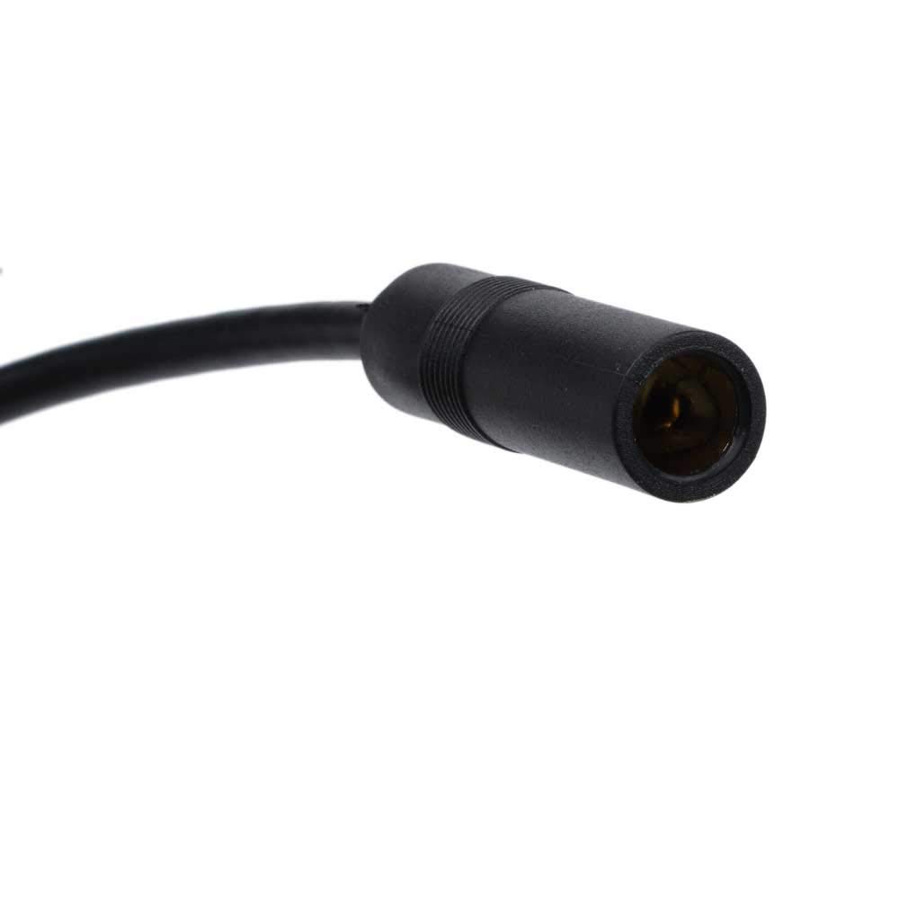 zmart Auto FM Antenna Booster Car Radio ANT-208 Car Radio Signal Amplifier Aerial Antenna Auto FM/AM Mount