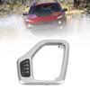      Bezel with Harness 68413957AA Stylish Cent     Bezel for Ch okee 2014 to 2018