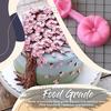 Flower Sugar Art  Silicone s Cake Handmade Baking Tools DIY Tool