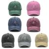 Love Gesture Print Snapback Caps Caps Non-Stretch Fabric For Man Leisure Adjustable Baseball Caps Perfect For Men And Women