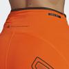Adidas Cold.Rdy Truepace Comfortable Soft Slim Fit Sports Long Pants Women Bottoms Signal-Orange GU9467