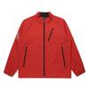 Malbon Golf M Air Light Jacket Red (Man)