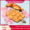 Instrumente pentru copt biscuiți – Ștampile pentru biscuiți