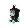 11Cute Hazbin Vox Plush Toys Christmas Game Hazbin Evil Boss Stuffed Doll Birthday Holiday Gifts Toys For Room Decoration