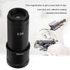 Microscope Adapter Eyepiece for CCD and Digital and Lens Adapter 0.5x C-Mount Lens, 0.5x Magnification, Microscopes, Cameras, Eyepieces, 23.2-30mm