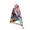Bird Bed Collapsible Tent Design Lightweight Portable Fine Workmanship Simple Operation Parrot Bed