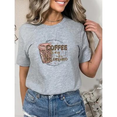Toppar – T-shirts