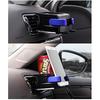 Car Cup Holder To Point Adjustable Car Drink Stand Cell Phone Holder for Car