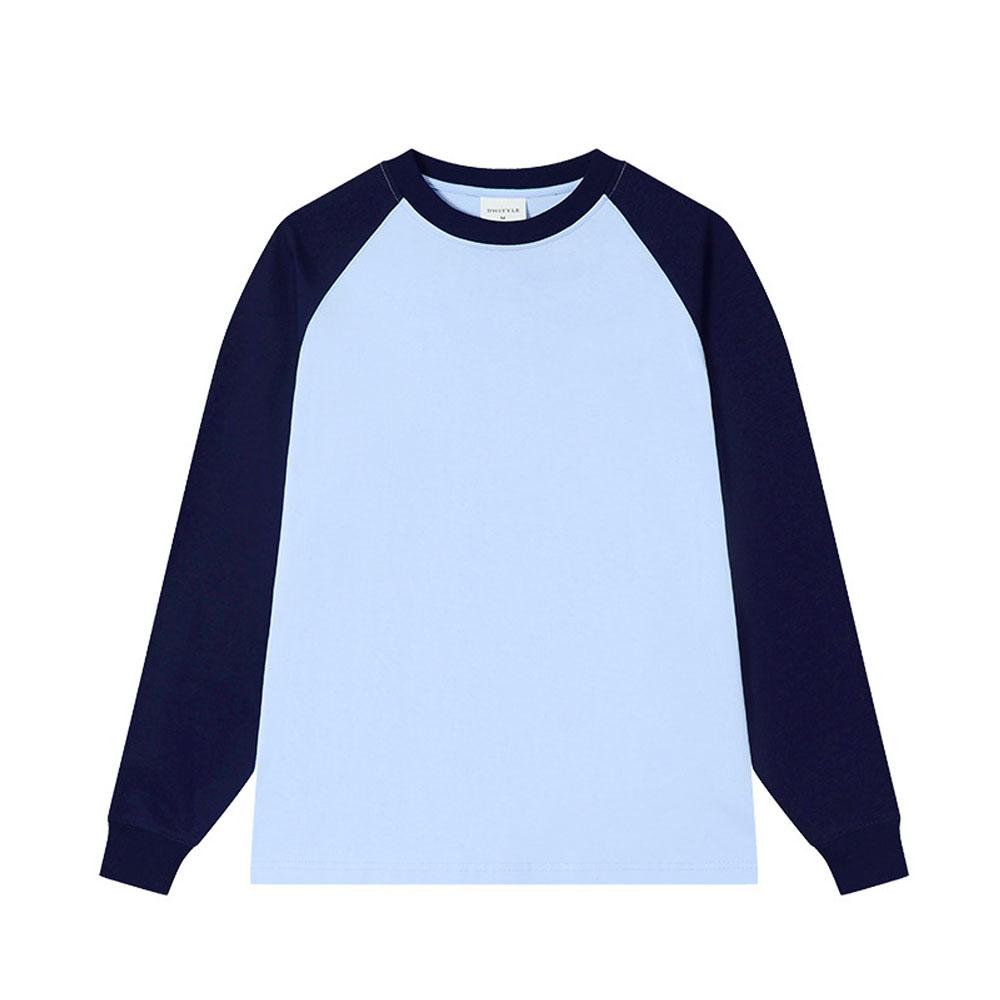 Men's Women's Summer Cotton Long T-Shirts Tops Blouse For Women Streetwear Unershirts Fashion Clothes