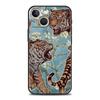 Cool Animal Tiger Lion Phone Case For iPhone 17 16E 15 16 14 13 12 11 Pro Max 7 8 Plus Soft TPU Back Cover