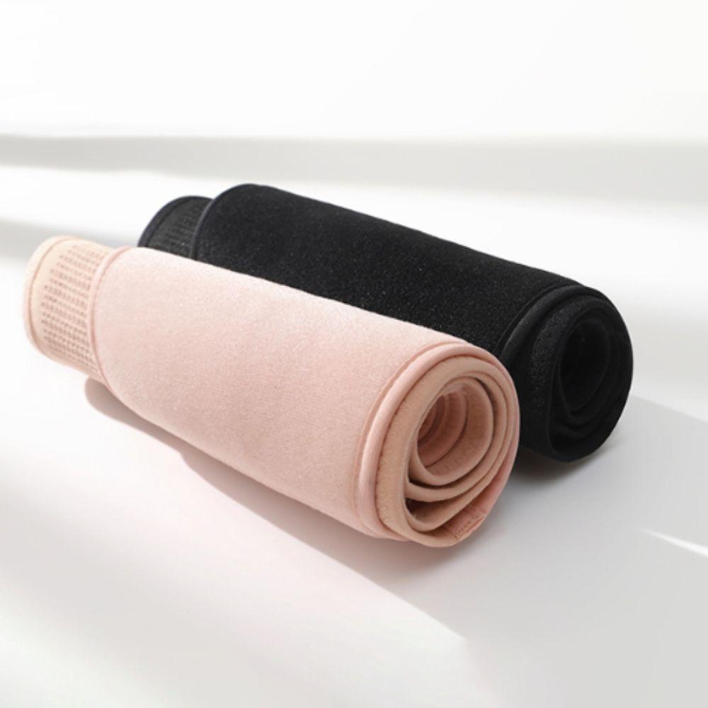 Seamless Waist Trainer Thin Women Girdle Belt Elastic Postpartum Body Shaper Belt  Postpartum