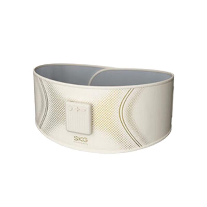 

SKG G3 Series Luxury Abdominal Toner & Massager Belt