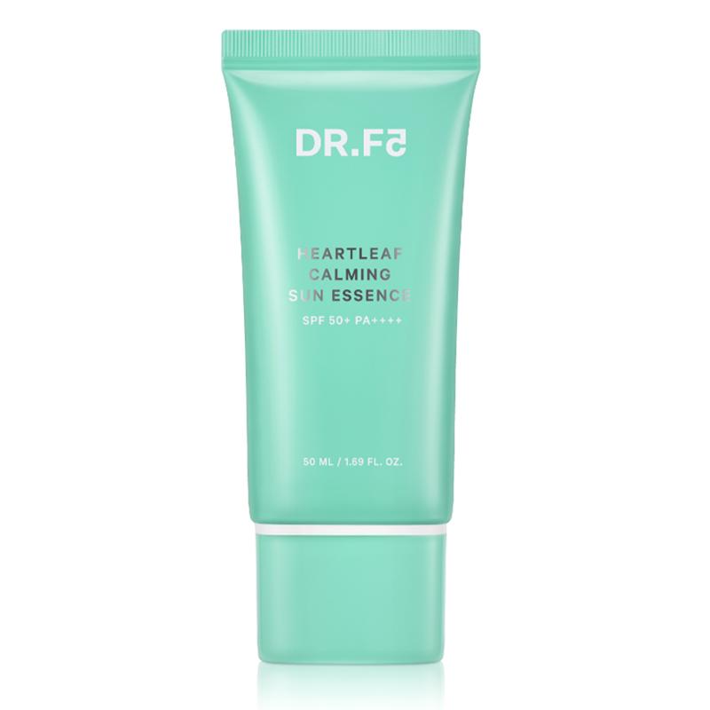 

[DR.F5] Heartleaf Calming Sun Essence SPF 50+ PA++++ 50ml