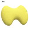 HEZHENG Multi-functional Heated Kneading Massager Pillow CN Plug (adapter Included)