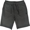 Polo Logo Embroidered Drawstring Elastic Waist Casual Shorts Men Shorts Dark-Gray 710741703-017