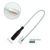 Magnetic Pickup Tool Kit with Telescopic Extension, Mirrors, Flashlight, and Storage Bag