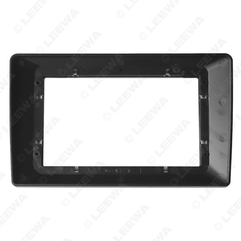2009 VW Touran/Caddy/Passat/Golf/Tiguan/T5 10.1-inch Navigation Modification Faceplate