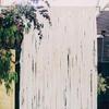 4 Rolls 328ft Crepe Paper Streamers Perl White Streamers Decorations, Crepe Paper for Birthday, Party, Wedding Decorations