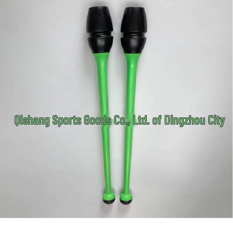 WEZHO Kids Rhythmic Gymnastics Baton