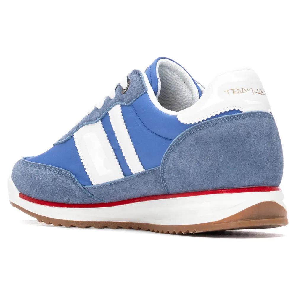 Teddy Smith Sneakers 120300