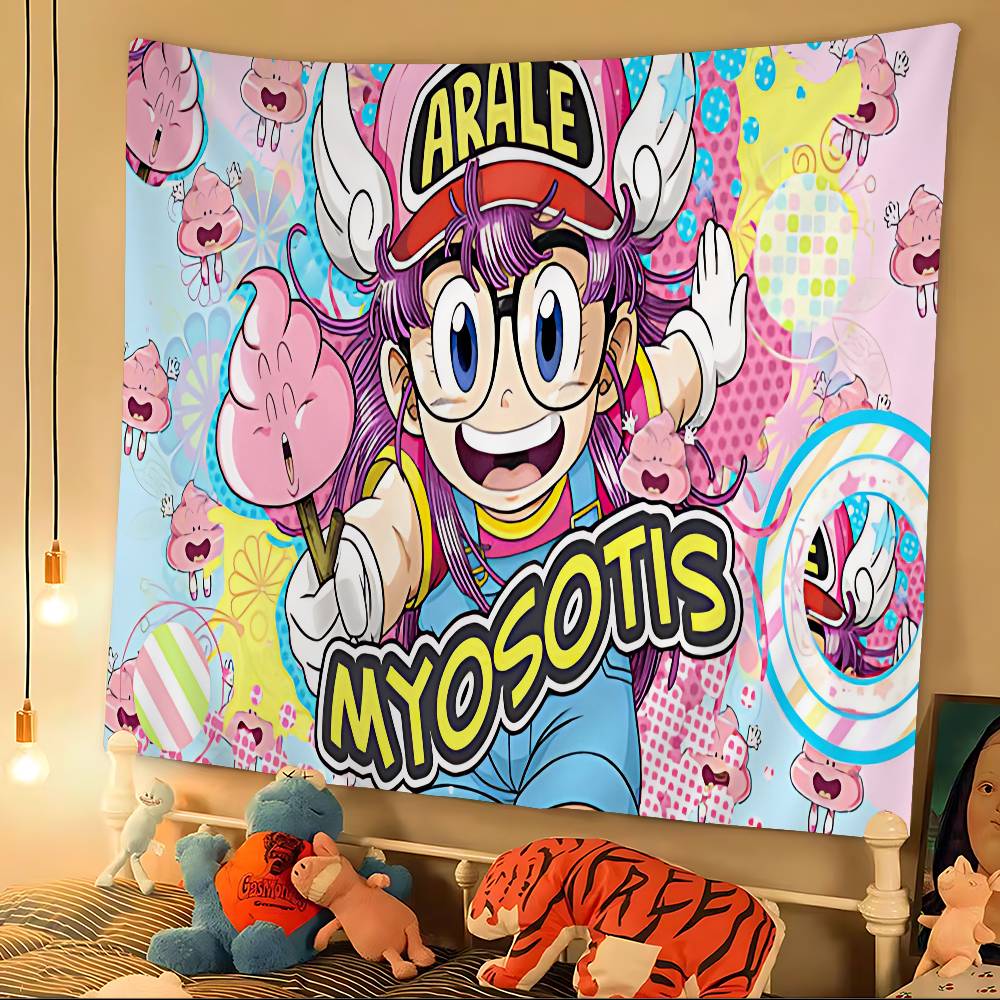Dr Slump Anmie Hanging Bohemian Tapestry Cheap Hippie Wall Hanging Bohemian Wall Tapestries Mandala Wall Hanging Home Decor