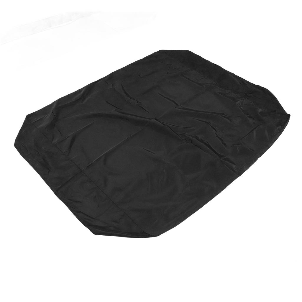 Sandbox Cover with Drawstring Square Dust Proof Anti UV Waterproof Multifunctional Oxford Cloth