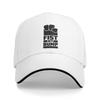 Project Hail Mary Fist My Bump Casual Baseball Cap Tennis Skate Trucker Hat Summer Breathable Men Women DIY Print Baseball Caps