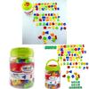 Magnetic Alphabet And Number Set For Kids Educational Toys For Early Learning