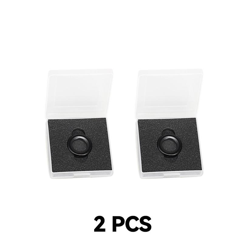 Camera Lens Protectors for Insta360 GO Ultra Tempered Glass Camera Films Lens Guard Action Video Cameras Accessories