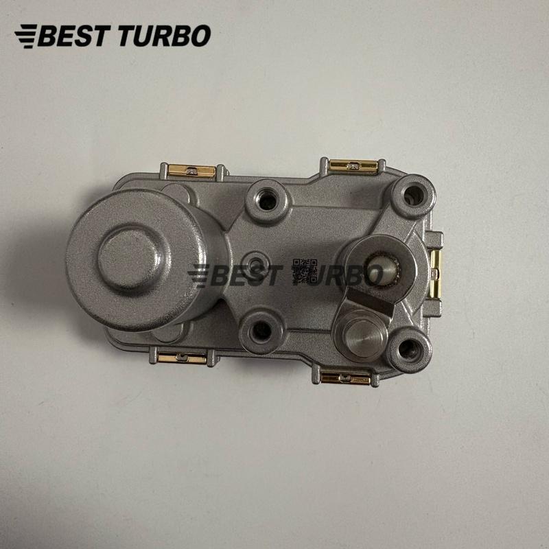 VV20 VV21 A6510900186 A6510900086 A6510901180 A2C53412326 A6519060200 Atuador Eletrônico do Turbo Para Mercedes C 180 CDI 88 Kw