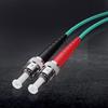 Shengwei OM3 Multimode Duplex Fiber Optic Patch Cable