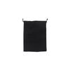 Scratchproof Portable Reel Pouch Fishing Reel Storage Pouch Bag Drawstring Reel Protector Bag Reel Bag Portable
