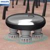 Philips Electric Dry & Wet Scalp Massager
