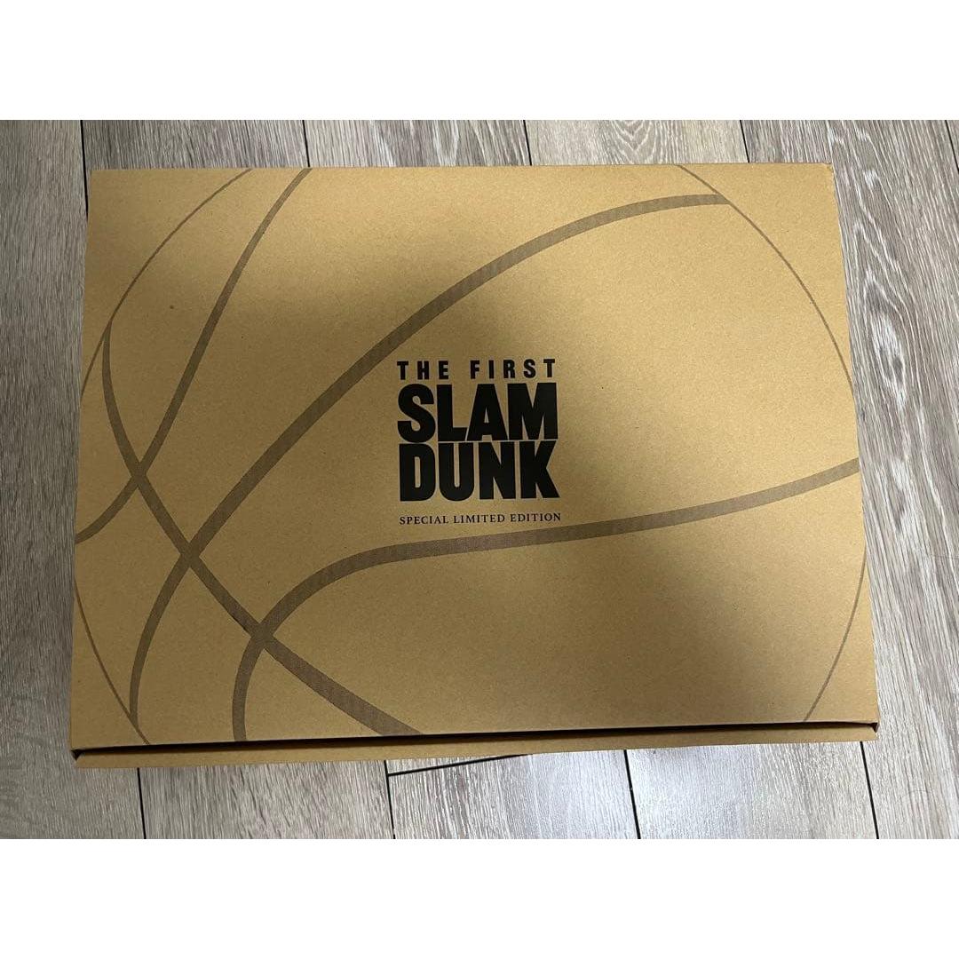 Used SLAM DUNK SPECIAL LIMITED EDITION