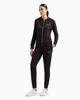 Ea7 8NTV51_TJ9RZ Sportpak Trainingspak Met Capuchon Zwart
