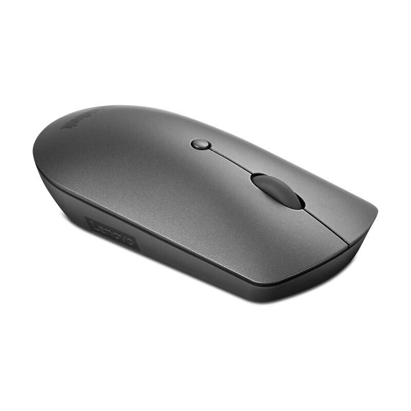 

Lenovo ThinkPad Dual Bluetooth 5.0 Silent Wireless Mouse