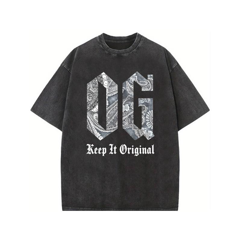 

European Size Stylish Men s T-shirt, Weight. This Solid Color T-shirt Features a Modern Design, Anti-wrinkle,and Is Perfect for Any Season. Its Thick 5XL чорний