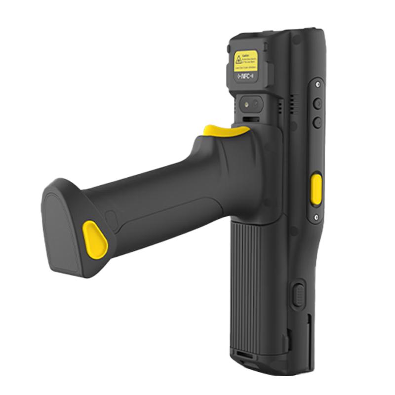 CHAINWAY C63 Android Handheld Data Collector