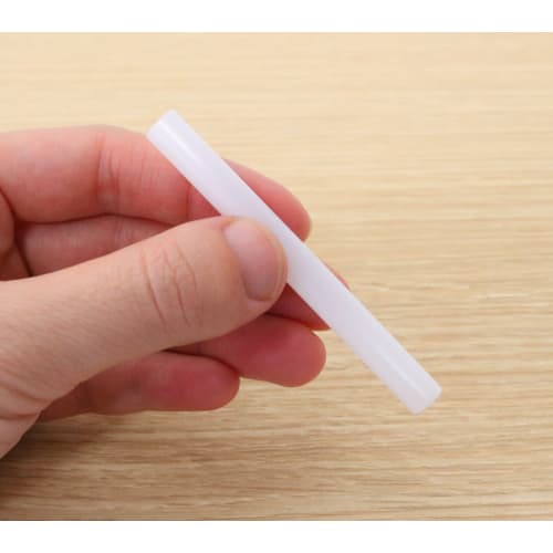 252D Straws for Breathalyzers, Straight, 480 Straight Straws (Individually Wrapped), 7mm x 7cm