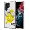 The Stone-R-Roses Capa Phone Case For Samsung S26 Ultra S25 Edge Galaxy S23 S21 S20 S24 FE S22 S10 Plus Cover Clear TPU Shell Co