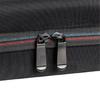 Travel Friendly Microphones Storage Bag for KMC300 EVA Case with Enhanceds Durability and Protections
