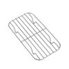 MiliCamp Bat Ami Mesh Tray for Mestin 2 Cups Steaming Net Bottom Net Mestin Net Drainer