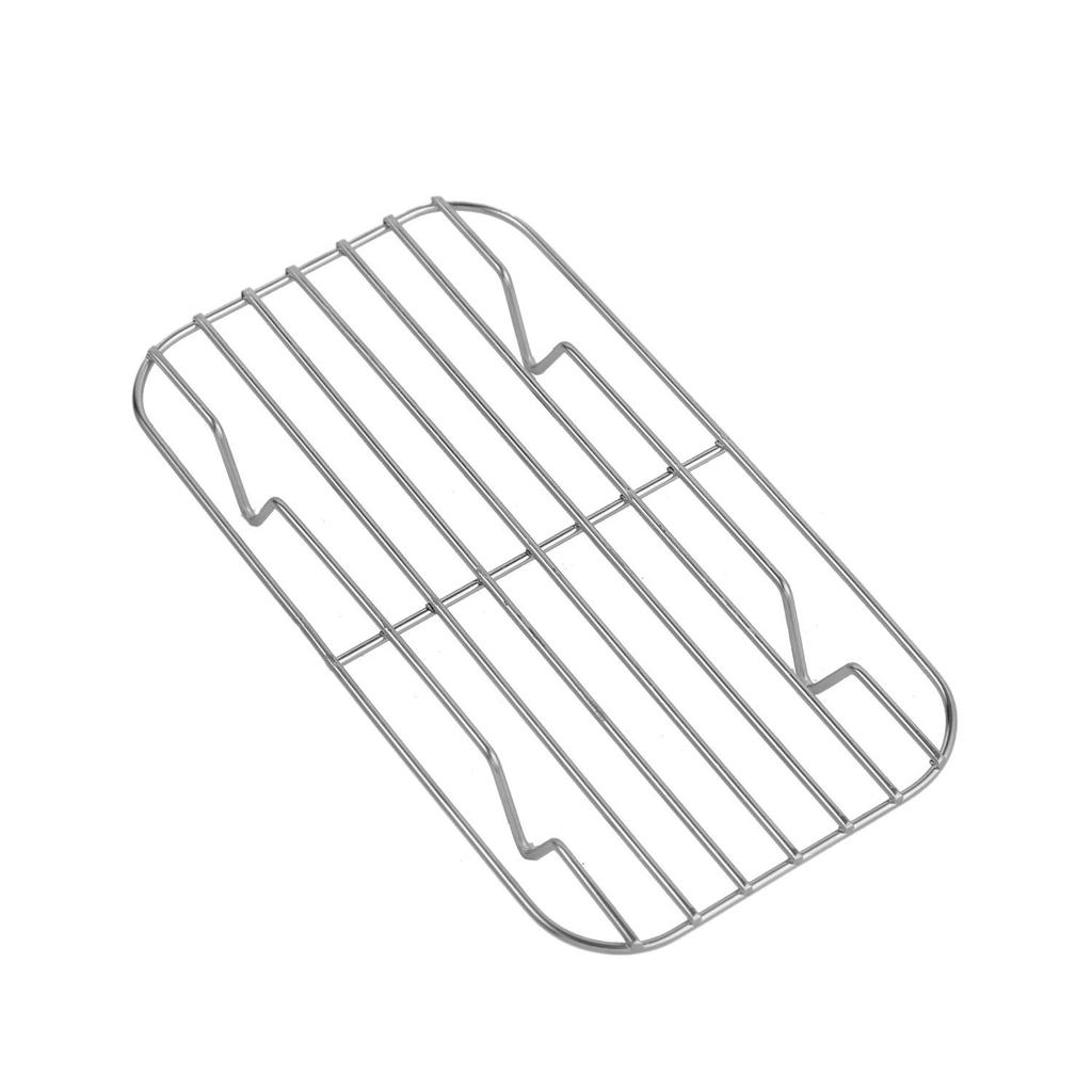 MiliCamp Bat Ami Mesh Tray for Mestin 2 Cups Steaming Net Bottom Net Mestin Net Drainer