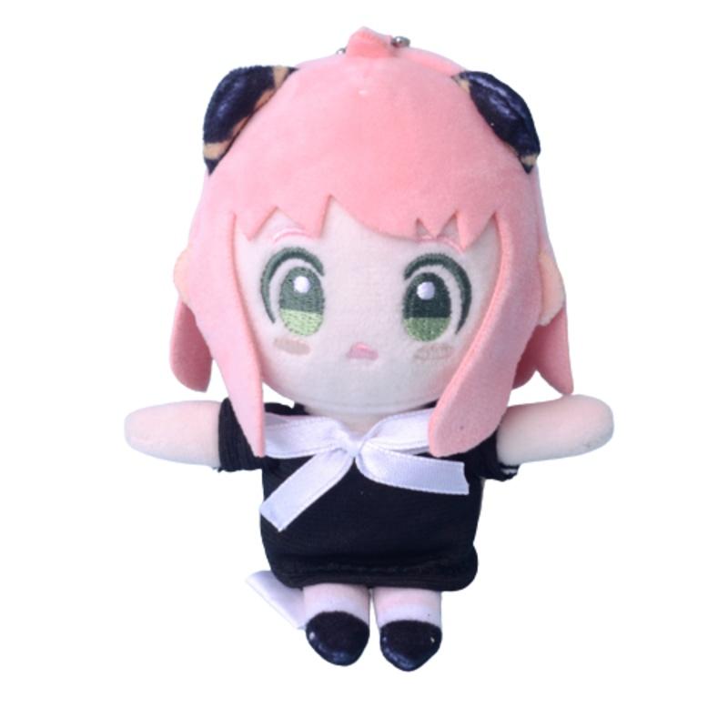 Spyxfamily Anya Yor Forger Plush Toy Pendant Stuffed Dolls Perfect Birthday Gift For Kids!