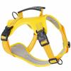 Ultimate Comfort Dog Harness Vest – Adjustable, No-Pull, Reflective & Breathable for Small/Medium/Large Dogs; Compatible with Basic Leashes