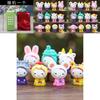 Adorable Pvc Zodiac Animal Figures Collectible Toys For Kids Fun And Learning