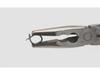 Car Leather Seat Large Calipers & Slot Needle-Nosed Pliers for Cushion Cover Installation