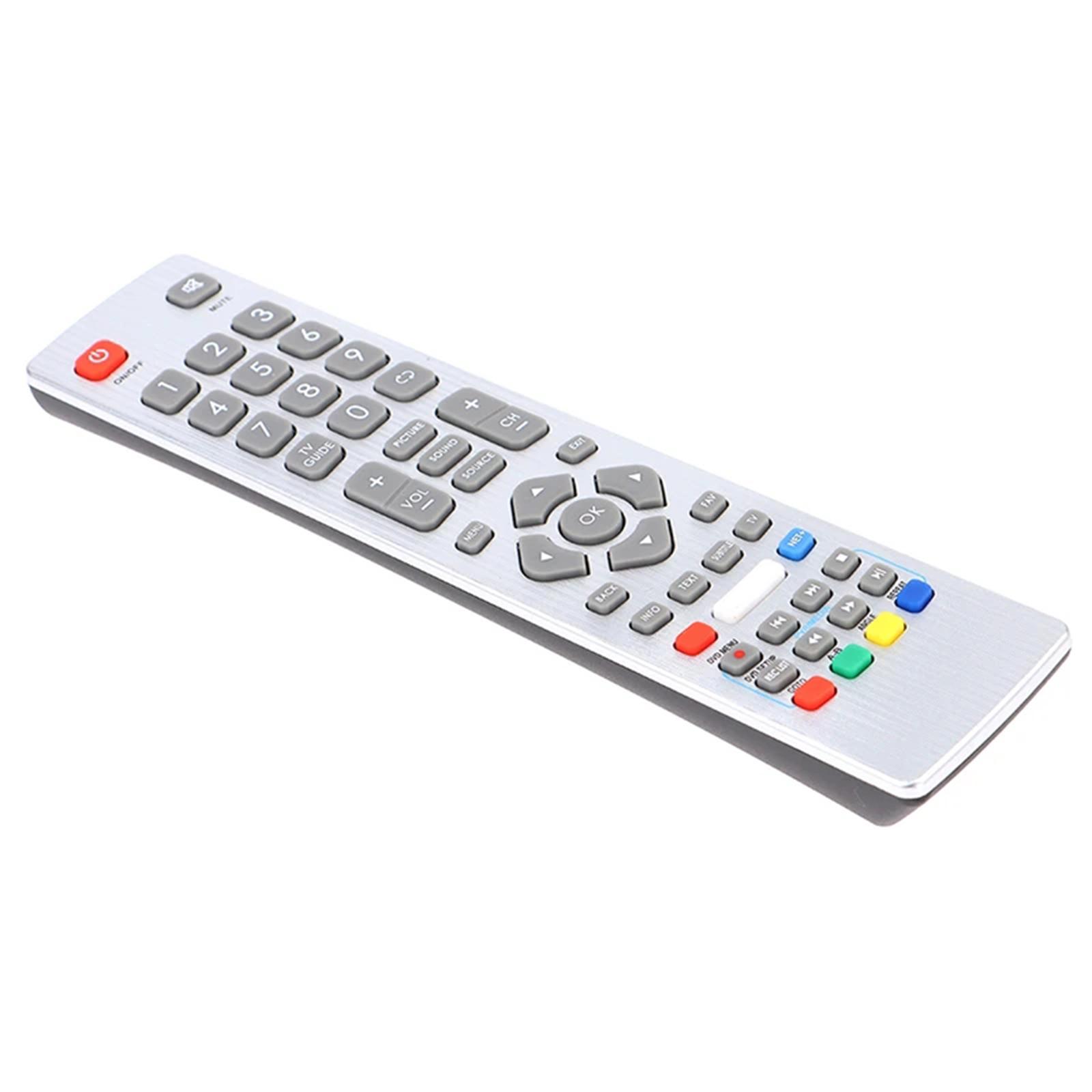 

SHWRMC0115 Пульт дистанционного управления для Sharp Aquos LC-32HG5141K, LC-32HG5341K, LC-40UG7252K, LC-40UI7352E Замена пульта дистанционного управления