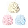 HOT Cream Swirl Hi Squishy Toy Soft TPR Squeeze Fidget Toy Realistic Whipped Cream Stress Relief Desktop Decor Gift